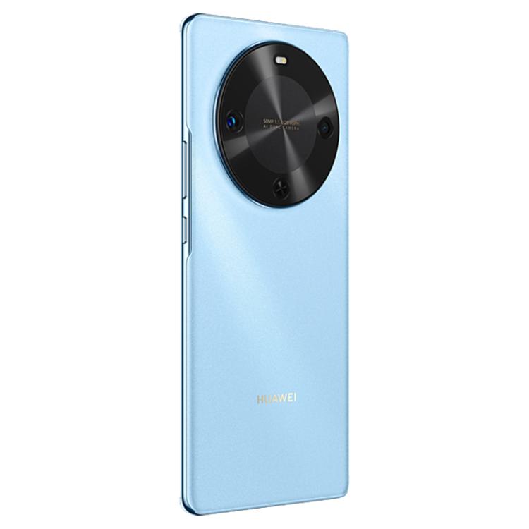 HUAWEI Enjoy 70X Vitality Edition, 8GB+256GB, Screen Fingerprint Identification, 6.78 inch HarmonyOS 4.2 Octa Core, OTG, Not Support Google Play (Blue) - free shipping - PMc TechLife - Order now!