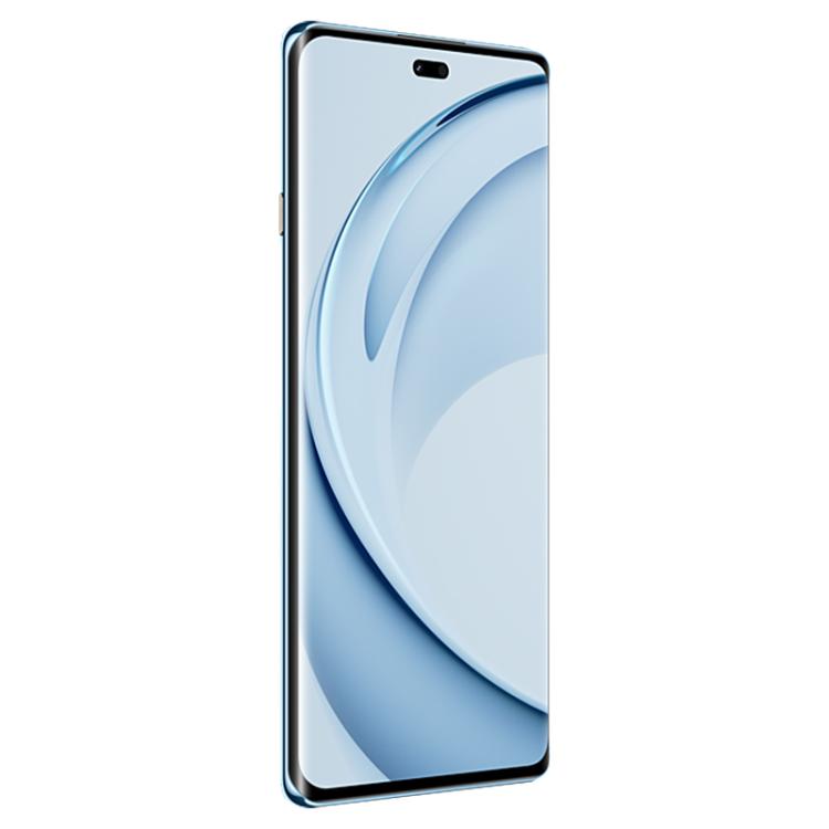 HUAWEI Enjoy 70X Vitality Edition, 8GB+512GB, Screen Fingerprint Identification, 6.78 inch HarmonyOS 4.2 Octa Core, OTG, Not Support Google Play (Blue) - free shipping - PMc TechLife - Order now!