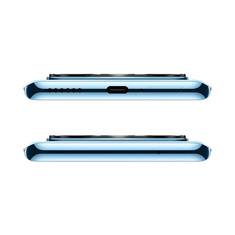 HUAWEI Enjoy 70X Vitality Edition, 8GB+512GB, Screen Fingerprint Identification, 6.78 inch HarmonyOS 4.2 Octa Core, OTG, Not Support Google Play (Blue) - free shipping - PMc TechLife - Order now!