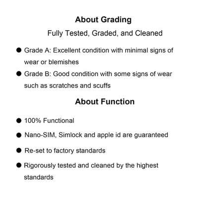 [HK Warehouse] Apple iPhone 13 Pro USA Version 5G 128GB Unlocked Mix Colors Used A Grade -  by PMC Jewellery | Online Shopping South Africa | PMC Jewellery | Buy Now Pay Later Mobicred