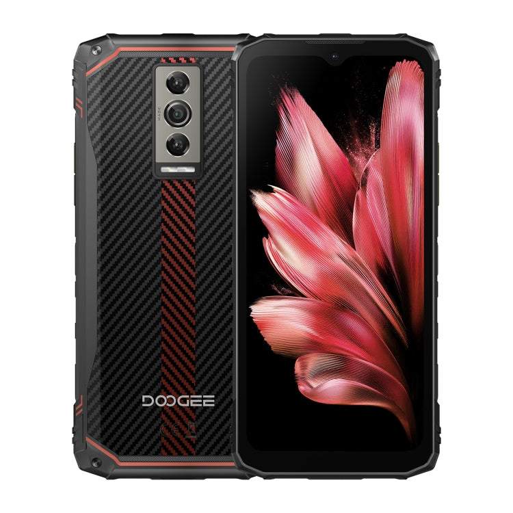 DOOGEE Blade 10, 4GB+128GB, 6.56 inch Android 14 Spreadtrum T606 Octa Core, Network: 4G, OTG (Kevlar Black) - DOOGEE by DOOGEE | Online Shopping South Africa | PMC Jewellery | Buy Now Pay Later Mobicred