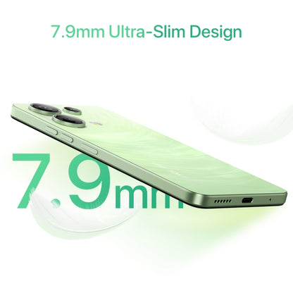 UMIDIGI G9 5G, 6GB+128GB, Side Fingerprint & Face ID Identification, 6.75 inch Android 14 UNISOC T765 Octa Core, Network: 5G (Galaxy Green) - UMIDIGI by UMIDIGI | Online Shopping South Africa | PMC Jewellery | Buy Now Pay Later Mobicred