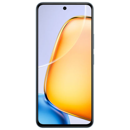 vivo Y200t, Dual Back Cameras, 12GB+256GB, Face ID Screen Fingerprint Identification, 6.72 inch Android 14.0 OriginOS 4 Snapdragon 6 Gen 1 Octa Core 2.2GHz, OTG, Network: 5G, Support Google Play (Blue) - vivo by vivo | Online Shopping South Africa | PMC Jewellery | Buy Now Pay Later Mobicred