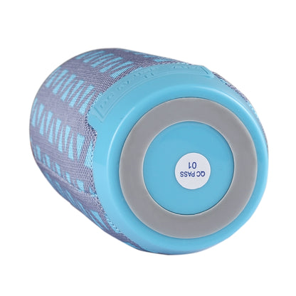 T&G TG106 Portable Wireless Bluetooth V4.2 Stereo Speaker with Handle, Built-in MIC, Support Hands-free Calls & TF Card & AUX IN & FM, Bluetooth Distance: 10m - Desktop Speaker by T&G | Online Shopping South Africa | PMC Jewellery | Buy Now Pay Later Mobicred