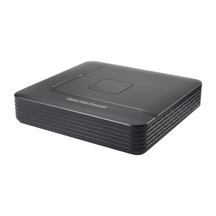 A4B2 4Ch Bullet IP Camera NVR Kit, Support Night Vision / Motion Detection, IR Distance: 20m - Video Recorder Kit by PMc TechLife | Online Shopping South Africa | PMc TechLife | Buy Now Pay Later Mobicred