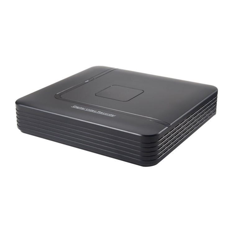 A4B6 4Ch Bullet IP Camera NVR Kit, Support Night Vision / Motion Detection, IR Distance: 15m - Video Recorder Kit by PMc TechLife | Online Shopping South Africa | PMc TechLife | Buy Now Pay Later Mobicred