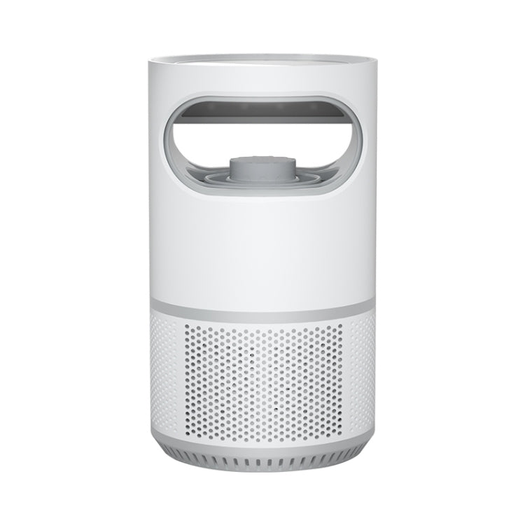 Original Xiaomi Youpin DYT-16 Night Catcher Mosquito Killer Lamp - Repellents by Xiaomi | Online Shopping South Africa | PMC Jewellery | Buy Now Pay Later Mobicred