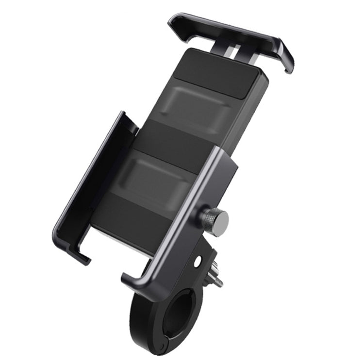 QX-21 360 Degrees Rotating Cycling Mobile Phone Holder - Holders by PMC TechLife | Online Shopping South Africa | PMC TechLife | Buy Now Pay Later Mobicred