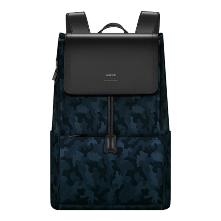 Original Huawei 8.5L Style Backpack for 14 inch and Below Laptops, Size: S (Blue) - free shipping - PMC TechLife - Order now!