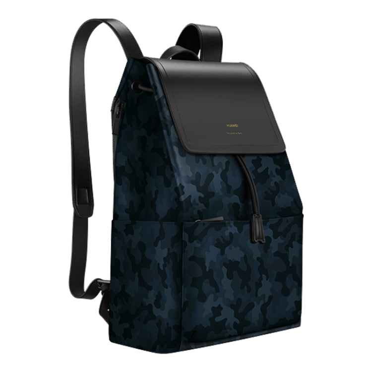 Original Huawei 8.5L Style Backpack for 14 inch and Below Laptops, Size: S (Blue) - free shipping - PMC TechLife - Order now!