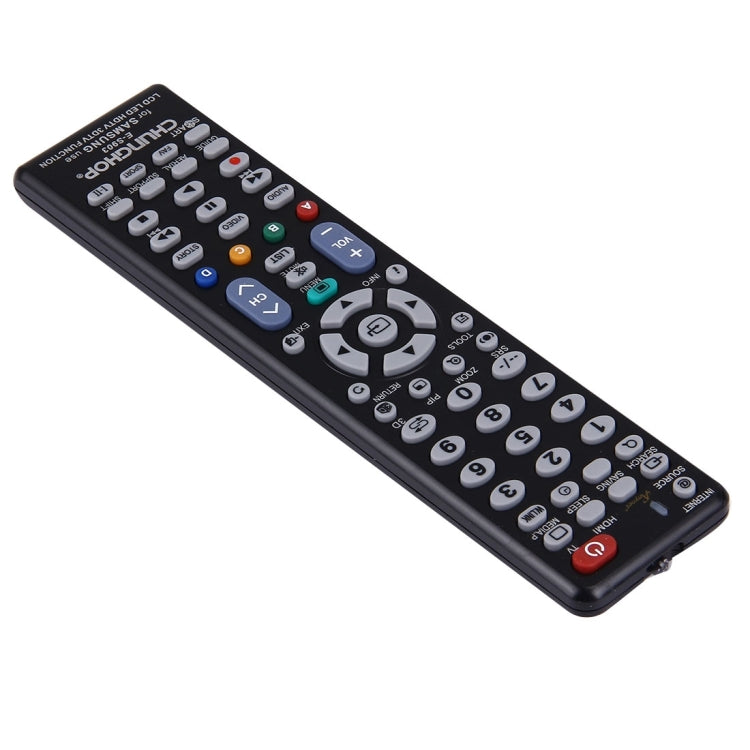 CHUNGHOP E-S903 Universal Remote Controller for SAMSUNG LED LCD HDTV 3DTV - TV by CHUNGHOP | Online Shopping South Africa | PMc TechLife | Buy Now Pay Later Mobicred