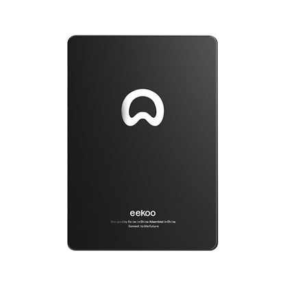 Eekoo V100 240GB 2.5 inch SATA Solid State Drive for Laptop, Desktop - External Solid State Drives by eekoo | Online Shopping South Africa | PMC Jewellery | Buy Now Pay Later Mobicred