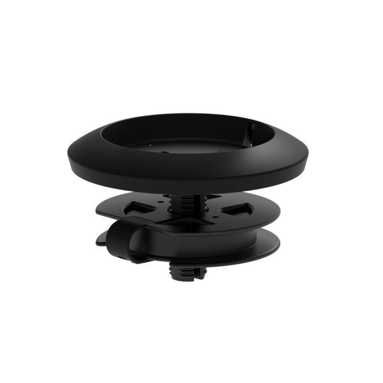 Logitech Concealed Installation + Cable Winding Shaft Expansion Microphone Installation Kit (Black) - free shipping - PMC TechLife - Order now!