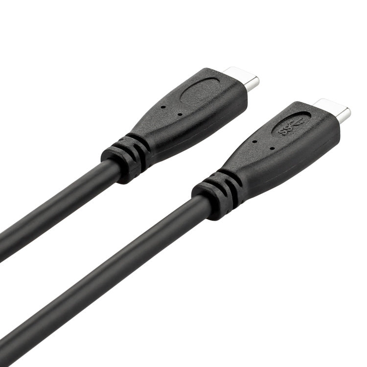 USB 3.1 Type-C / USB-C to Type-C / USB-C Gen2 Connection Cable, Length: 30cm - Cable & Adapters by PMC TechLife | Online Shopping South Africa | PMC TechLife | Buy Now Pay Later Mobicred