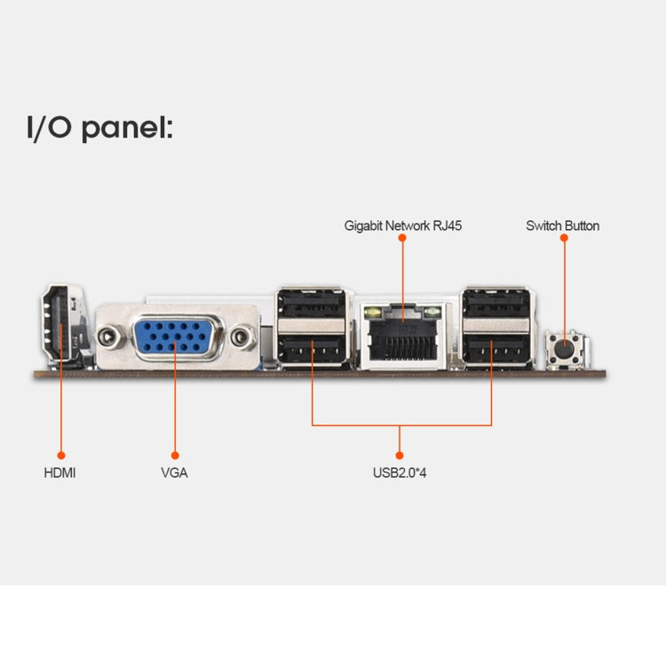 BTC-S37 Professional Mining Motherboard - Motherboard by PMC TechLife | Online Shopping South Africa | PMC TechLife | Buy Now Pay Later Mobicred