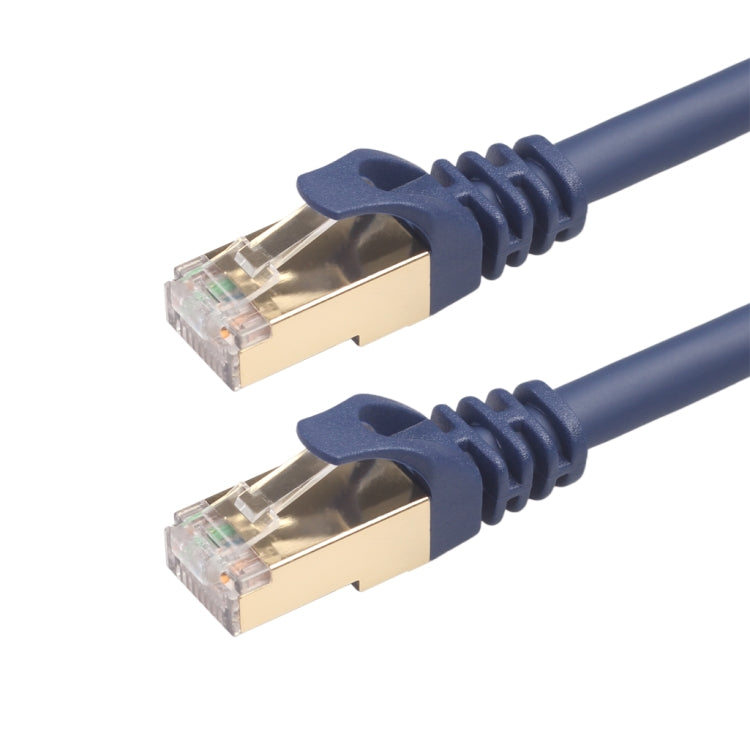 5m CAT8 Computer Switch Router Ethernet Network LAN Cable, Patch Lead RJ45 - Lan Cable and Tools by PMC TechLife | Online Shopping South Africa | PMC TechLife | Buy Now Pay Later Mobicred