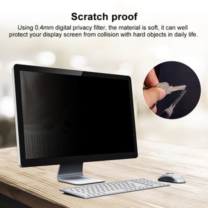 20 inch Laptop Universal Matte Anti-glare Screen Protector, Size: 442 x 249mm - Screen Protection Film by PMC Jewellery | Online Shopping South Africa | PMC Jewellery | Buy Now Pay Later Mobicred