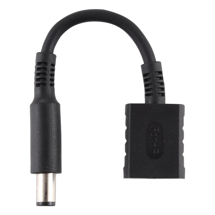 7.4 x 0.6mm Male to 4.5 x 3.0mm Female Interfaces Power Adapter Charger Cable - Power Cord by PMC Jewellery | Online Shopping South Africa | PMC Jewellery | Buy Now Pay Later Mobicred