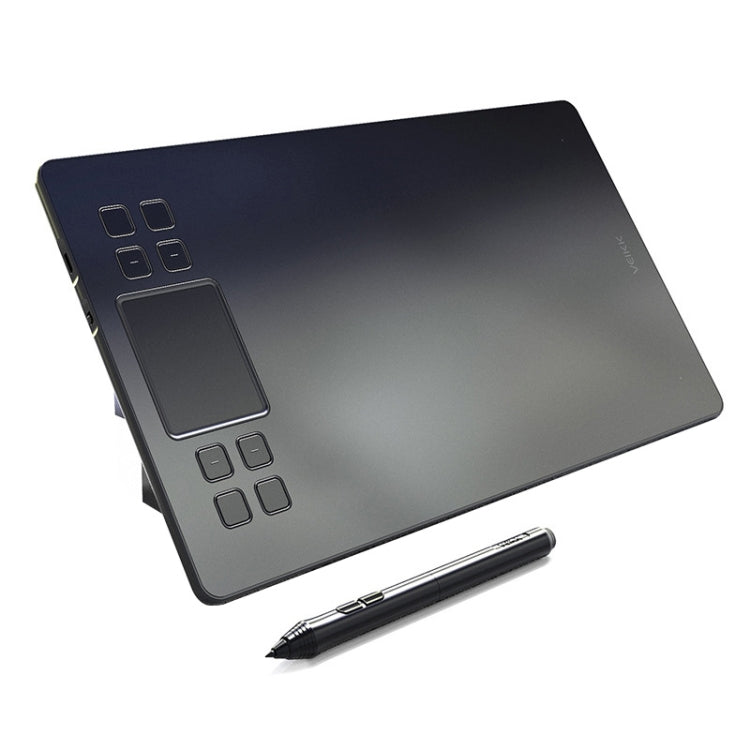 VEIKK A50 10x6 inch 5080 LPI Smart Touch Electronic Graphic Tablet, with Type-c Interface - free shipping - PMC TechLife - Order now!