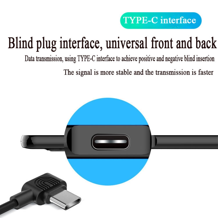 VEIKK A50 10x6 inch 5080 LPI Smart Touch Electronic Graphic Tablet, with Type-c Interface - free shipping - PMC TechLife - Order now!