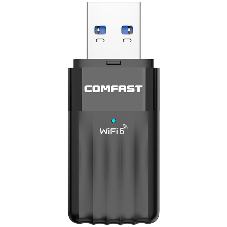 COMFAST CF-970AX 3000Mbps Dual Band Wireless Network Card WiFi6 USB Adapter - free shipping - PMC Jewellery - Order now!