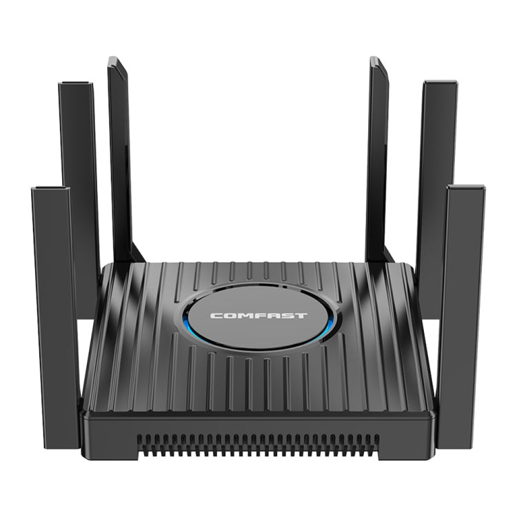 COMFAST CF-WR635AX 3000Mbps WiFi6 Dual Band Gigabit Wireless Router - Wireless Routers by COMFAST | Online Shopping South Africa | PMC Jewellery | Buy Now Pay Later Mobicred