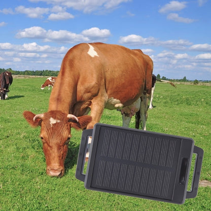 4G US Version Intelligent Waterproof GPS Pet Tracker Solar Energy Cattle Sheep Position Locator - Pet Tracker by PMC Jewellery | Online Shopping South Africa | PMC Jewellery | Buy Now Pay Later Mobicred