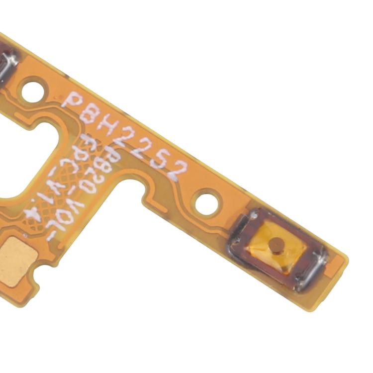 For Lenovo Xiaoxin Pad 2022 TB128 TB128FU Volume Button Flex Cable - free shipping - PMC TechLife - Order now!
