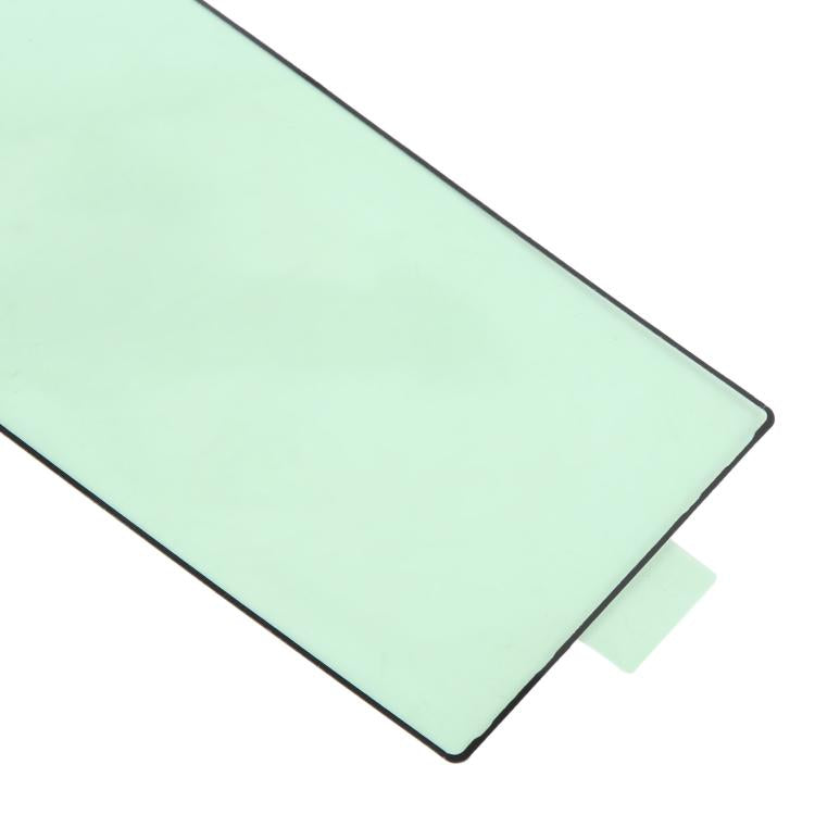 For Samsung Galaxy Z Fold6 SM-F956B 10pcs Secondary LCD Screen Front Housing Adhesive - free shipping - PMc TechLife - Order now!