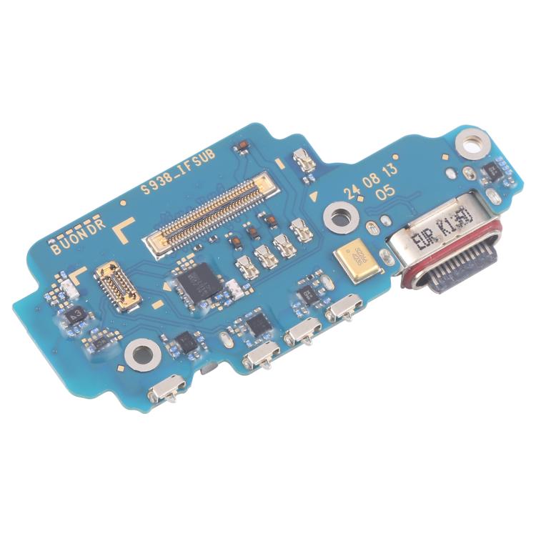 For Samsung Galaxy S25 Ultra SM-S938B OEM Charging Port Board - free shipping - PMC TechLife - Order now!