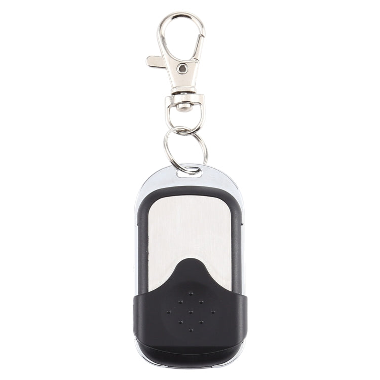 315Hz Copy Remote Control, Transmission Distance: 100m, Applicable to Garage Door / Car Alarm Systems / Home Appliances / Remote Control Switch / LED and Other Industrial Control - Remote Control by PMC Jewellery | Online Shopping South Africa | PMC Jewellery