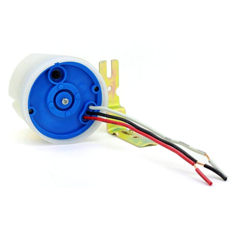 AS-23 Light Control Switch Photographic Light-sensitive Adjustable Switch Lights Controller - Switch by PMC TechLife | Online Shopping South Africa | PMC TechLife | Buy Now Pay Later Mobicred