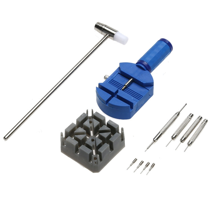 20 Sets of Watch Repair Tools Set Screwdrivers Case Opener - free shipping - PMc TechLife - Order now!