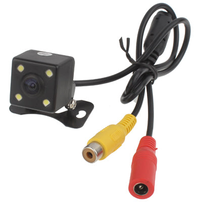 Car Rear View Camera - Rear View Cameras by PMC Jewellery | Online Shopping South Africa | PMC Jewellery | Buy Now Pay Later Mobicred