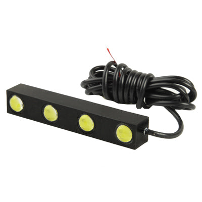 8W Waterproof Eagle Eye Magnetic White LED Light for Vehicles - Eagle Eye Lamps by PMC Jewellery | Online Shopping South Africa | PMC Jewellery | Buy Now Pay Later Mobicred