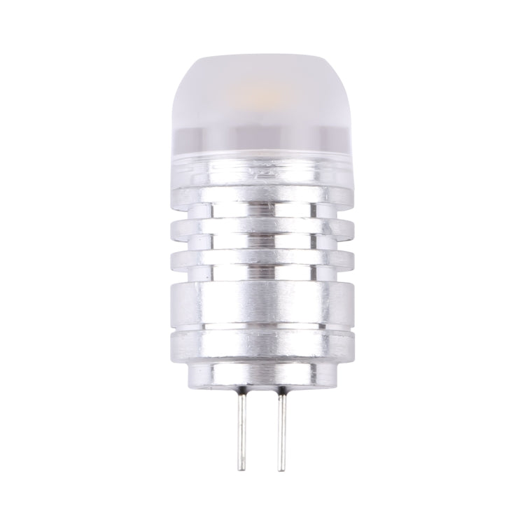 3W G4 LED Car Fog Light Bulb, DC 10-15V(Warm White) - Fog / Driving Lights by PMC TechLife | Online Shopping South Africa | PMC TechLife | Buy Now Pay Later Mobicred