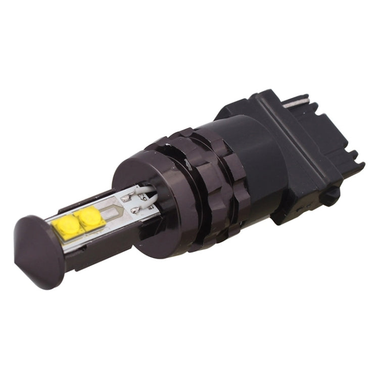 T25 20W 800LM White Light 4 XT-E LED Car Brake Light Steering Light Bulb, DC 12-24V - Brake Lights by PMC TechLife | Online Shopping South Africa | PMC TechLife | Buy Now Pay Later Mobicred