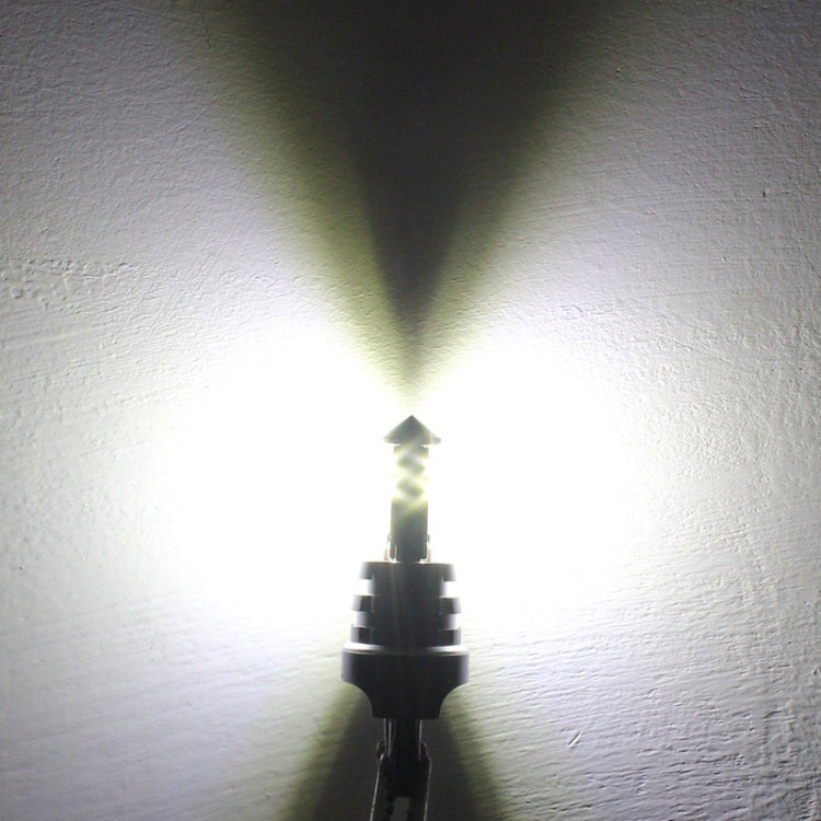 H7 20W 800LM White Light 4 XT-E LED Car Fog Light Headlight Bulb, DC 12-24V - free shipping - PMC TechLife - Order now!