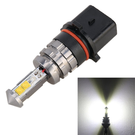 P13W PSX26W SH24W 20W 800LM White Light 4 XT-E LED Car Daytime Running Light Fog Light Bulb, DC 12-24V - Fog / Driving Lights by PMC Jewellery | Online Shopping South Africa | PMC Jewellery | Buy Now Pay Later Mobicred