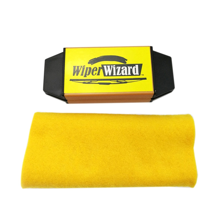 Wiper Wizard Windshield Wiper Blade Restorer - Windscreen Wipers by PMC Jewellery | Online Shopping South Africa | PMC Jewellery