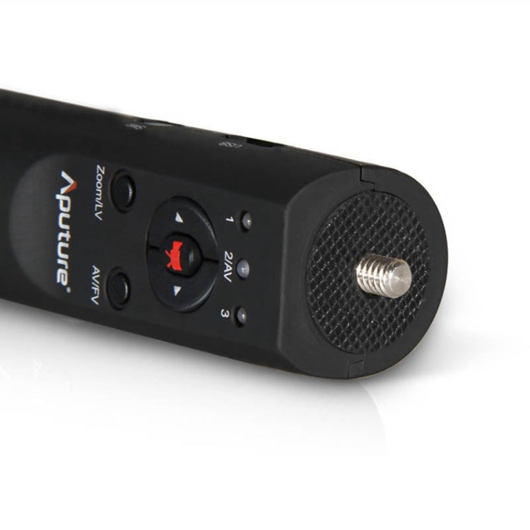 Aputure VG-1 V-Grip USB Focus Remote Control for Camera / Video - free shipping - PMC TechLife - Order now!