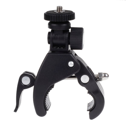 Bicycle Handlebar Holder for Xiaomi Yi Sport Camera(XM10) - Bicycle Handlebar Mount by TMC | Online Shopping South Africa | PMC Jewellery | Buy Now Pay Later Mobicred