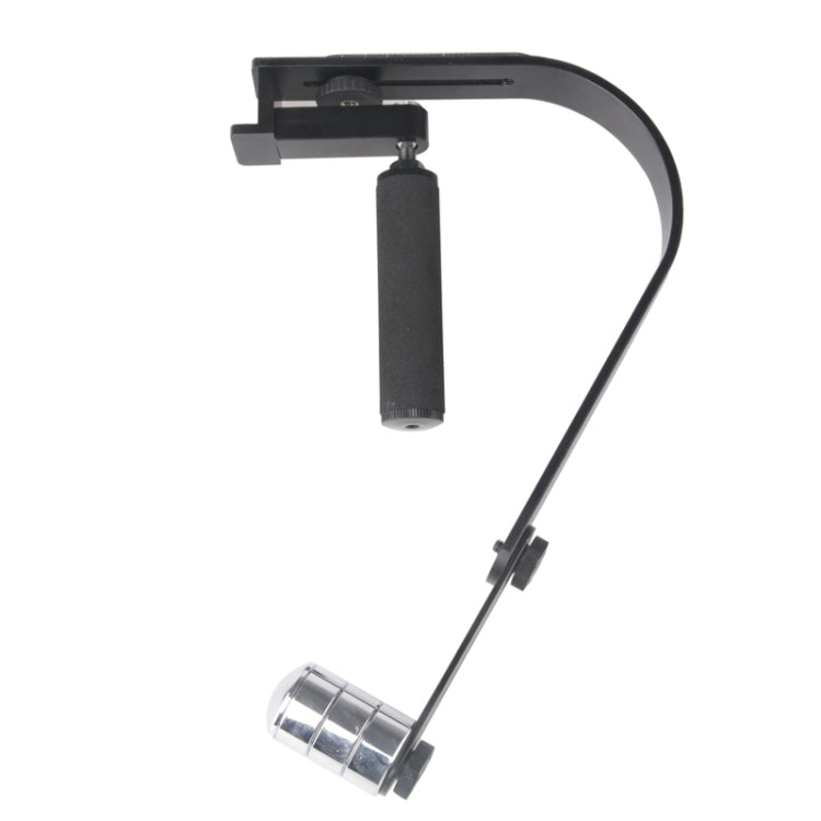 VV-12 Steadicam Handheld Stabilizer Camera Mount for SLR Camera - Camera Stabilizer by PMC TechLife | Online Shopping South Africa | PMC TechLife