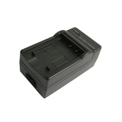 Digital Camera Battery Charger for Konica Minolta NP900/ DS4/ DS5/ 6330(Black) - free shipping - PMC TechLife - Order now!