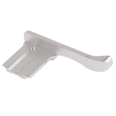 Hot Shoe Handle for Fuji X-E1(Silver) - free shipping - PMC TechLife - Order now!