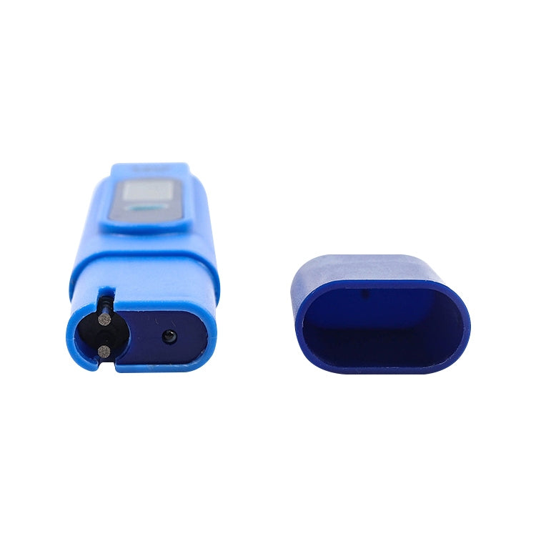 TDS-139 TDS Testers(Blue) - Air & Water Quality Tester by PMC TechLife | Online Shopping South Africa | PMC TechLife | Buy Now Pay Later Mobicred