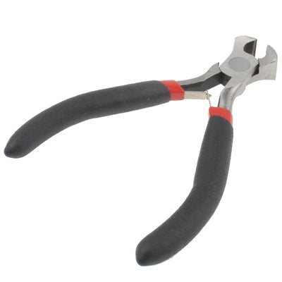 4.5 inch End Nipper Pliers Tool - Pliers by PMC Jewellery | Online Shopping South Africa | PMC Jewellery