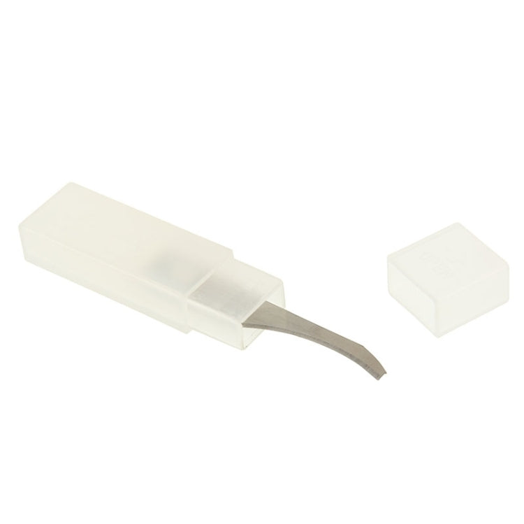 WLXY WL-9301S Carving Knife, Length: 155mm - Burin &Cutting Knife by PMC TechLife | Online Shopping South Africa | PMC TechLife | Buy Now Pay Later Mobicred