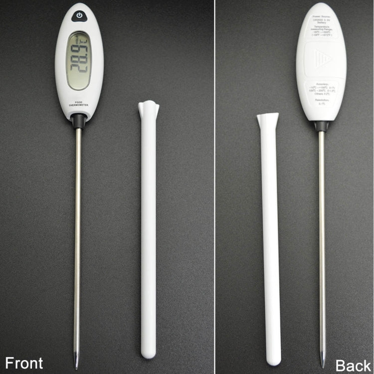 BENETECH GM1311 LCD Display Food Thermometer - Cooking Thermometers by BENETECH | Online Shopping South Africa | PMC Jewellery