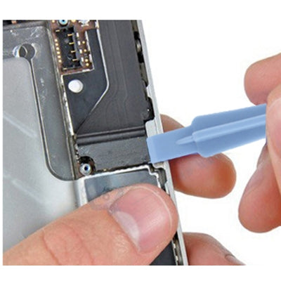 Plastic Prying Disassembly Rods Crowbar Repairing Tool (Blue) - free shipping - PMC TechLife - Order now!